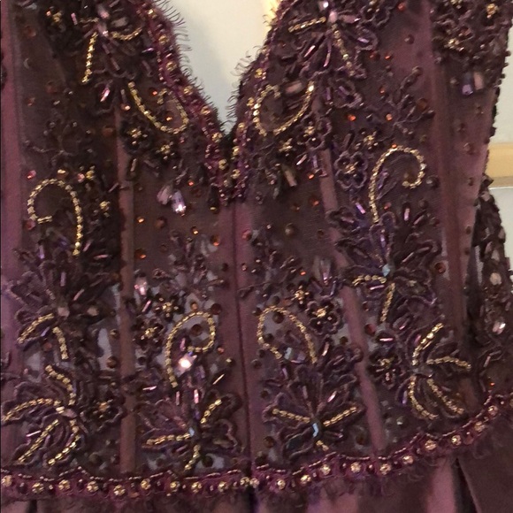 Formal/Prom dress - Picture 4 of 6